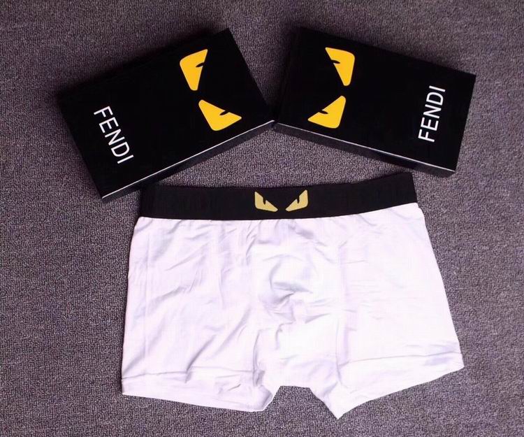 Fendi underwear men-F5162U